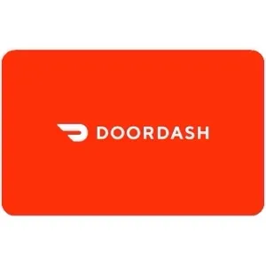 $20.00 DoorDash Voucher (ONE PER ACCOUNT)