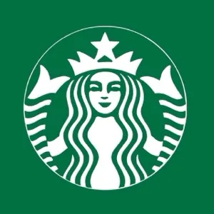 $100.00 Starbucks 