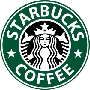 $100.00 Starbucks ($10x10)