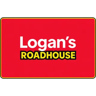 $50.00 USD Logan's Roadhouse