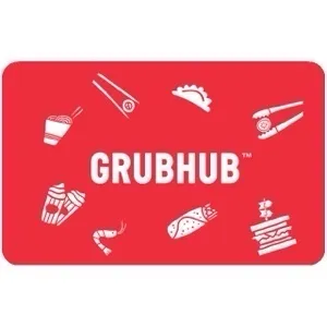 $500.00 Grubhub