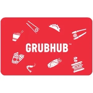 $250.00 Grubhub
