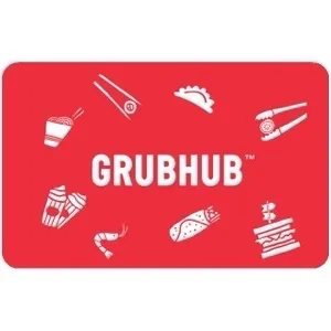 $500.00 Grubhub