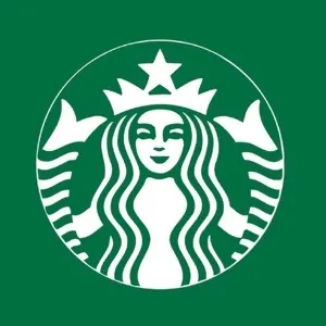 $10.00 Starbucks