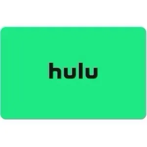 $25.00 Hulu