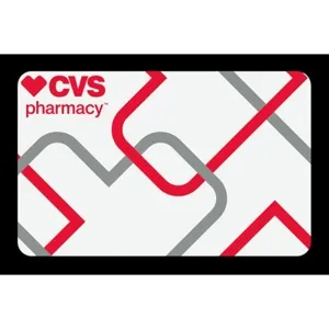 $ 10.00 USD CVS Pharmacy