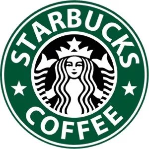 $20.00 Starbucks ($10x2)