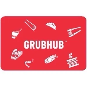 $100.00 Grubhub