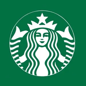 $15.00 Starbucks