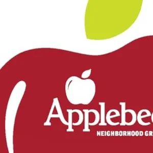 $100.00 Apple Bees 