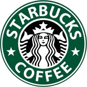 $50.00 Starbucks ($25x2)