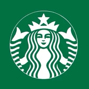 $100.00 Starbucks 