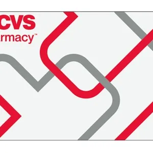 $22.00 CVS Pharmacy Card