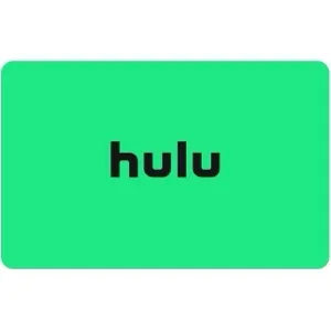 $25.00 Hulu