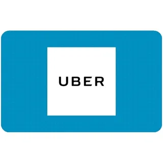 $10.00 Uber Ride Vouchers (ONE VOUCHER PER ACCOUNT)