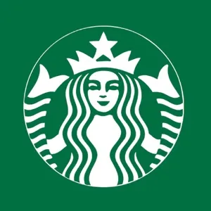 $10.00 Starbucks