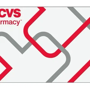 $22.00 CVS Pharmacy Card