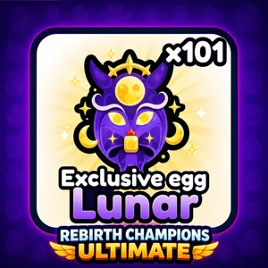 101 Exclusive  Egg RCU