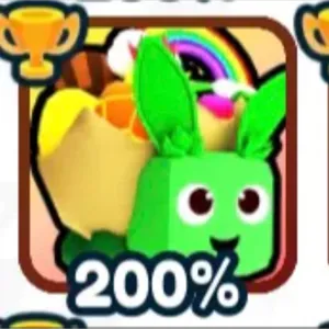 Easter Tutel +2.5k token