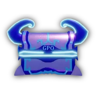 Mythical Fruit Chest GPO