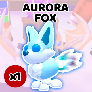 Aurora Fox