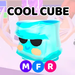 COOL CUBE MFR