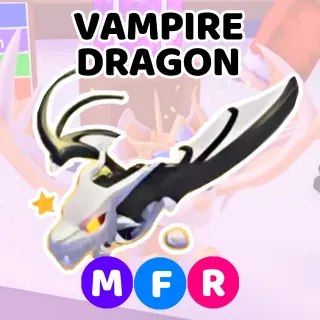 MFR Vampire Dragon