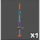 Devil Fruit Rod - GPO