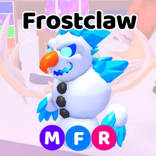 Frostclaw