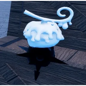 GPO Mochi Mochi Fruit