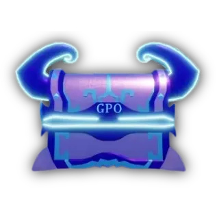  X2 Mythical Fruit Chest GPO