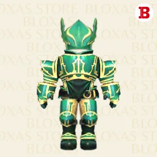Sunken Warrior Sets | Arcane Odyssey
