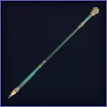 Sunken Staff | Arcane Odyssey