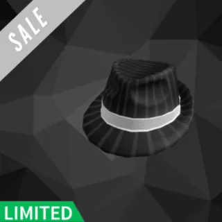 Perfectly Legitimate Business Hat