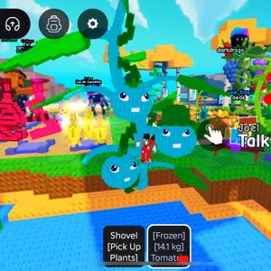 Frozen Tomatrio 14.1kg