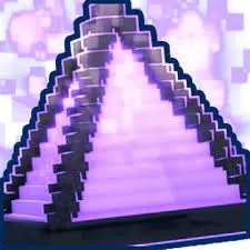 94x Retro Pyramidium