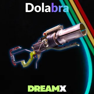 DOLABRA BLUEPRINT ARC Raiders