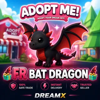 FR Bat Dragon