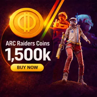 1.5 MILLION CURRENCY ( 1500k )