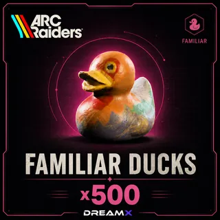 Arc Raiders