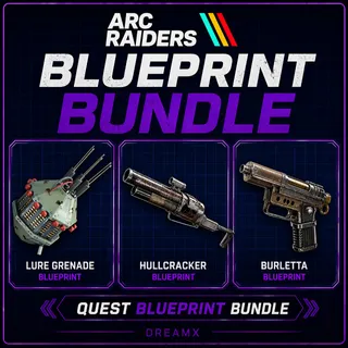 Arc Raiders