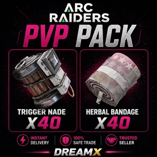 Arc Raiders
