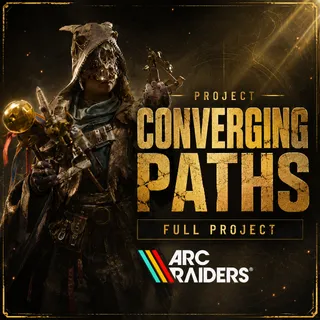 Arc raiders
