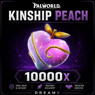 PALWORLD