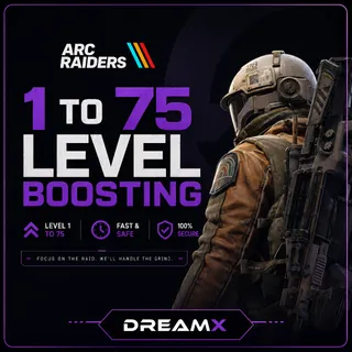 ARC Raiders