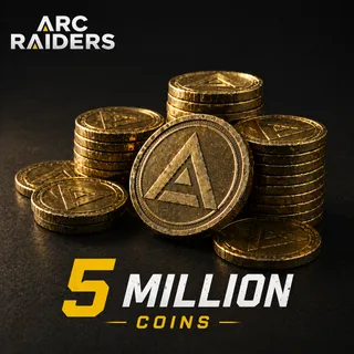 Arc Raiders