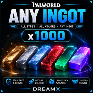 Palworld 
