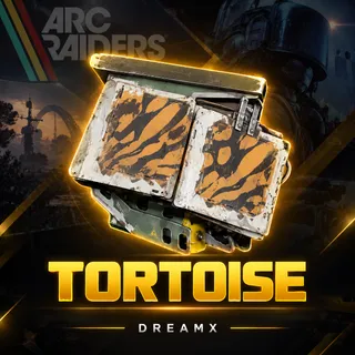 Tortoise Stencil Arc raiders