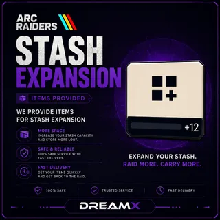 Arc raiders