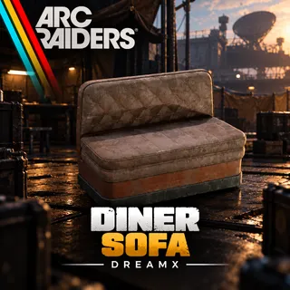Diner Sofa design 